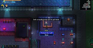 Streets of Rogue: Character Pack Edition