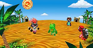 Paraiso Island Carnival Pack