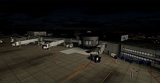 X-Plane 11 - Add-on: Verticalsim - KFAY - Fayetteville Regional Airport XP
