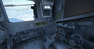 IL-2 Sturmovik: Churchill IV Collector Vehicle