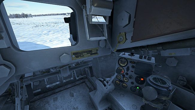 IL-2 Sturmovik: Churchill IV Collector Vehicle