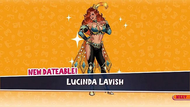 Date Everything! Lavish Edition