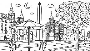 999 Hidden Cats: Argentina Together