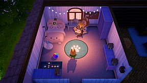 Childkin: Tiny Adventures