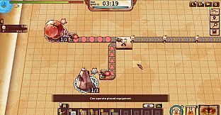 ShapeHero Factory