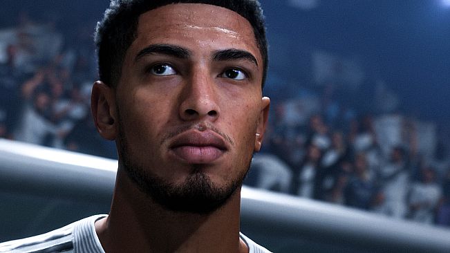 EA SPORTS FC 26 ICONS Edition