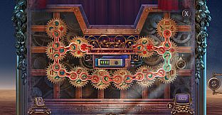 Mystery Case Files: Incident at Pendle Tower