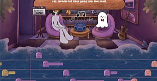Ghost Jukebox