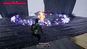 Vribyss Refuge Metamorphosis