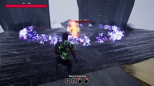 Vribyss Refuge Metamorphosis