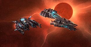 Final Theory: Syndicate Navy