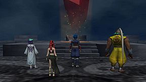 Blade Dancer: Lineage of Light