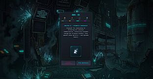 Neo-Exodus: Last Bastion