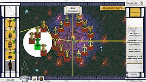 Survivor TD : Favor of the Gods