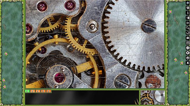 Jigsaw Puzzle Pack - Pixel Puzzles Ultimate: Variety Pack 10