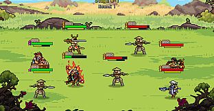 Tap Ninja - Idle game