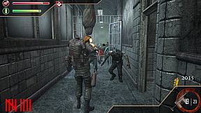 The Chronicles: Wasteland Assault