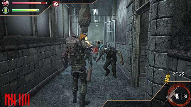 The Chronicles: Wasteland Assault