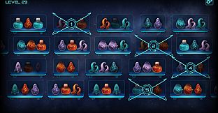 Nebulae's Memory