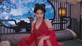 God bless, or Goddess