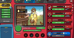 Moostache Farm