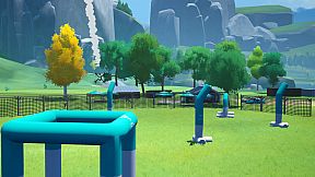 Unknown FPV : Drone Simulator