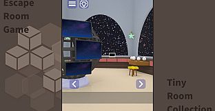 Escape Room: Tiny Room Collection