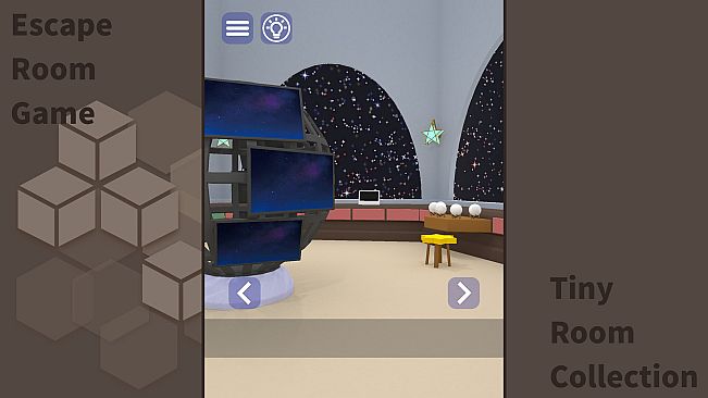 Escape Room: Tiny Room Collection