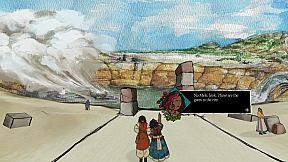 When the Wildflowers Leave