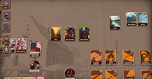 Artist Life Simulator - Cakes and Guns