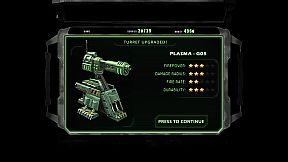 Alien Shooter - Last Hope