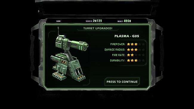 Alien Shooter - Last Hope