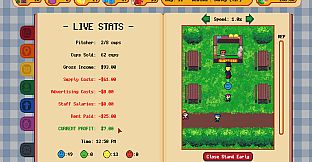 Sweet Tea Tycoon