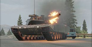 Armored Warfare - Revolution General Pack