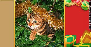 Jigsaw Puzzle Pack - Pixel Puzzles Ultimate: Christmas