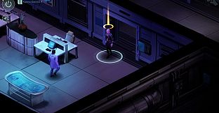 Shadowrun: Dragonfall - Director's Cut PC