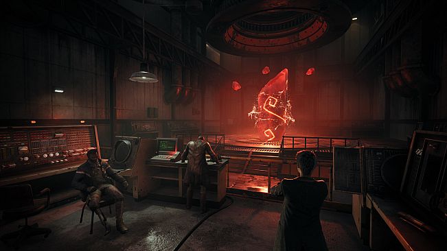 Remnant: From the Ashes