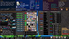 VenusBlood HOLLOW International