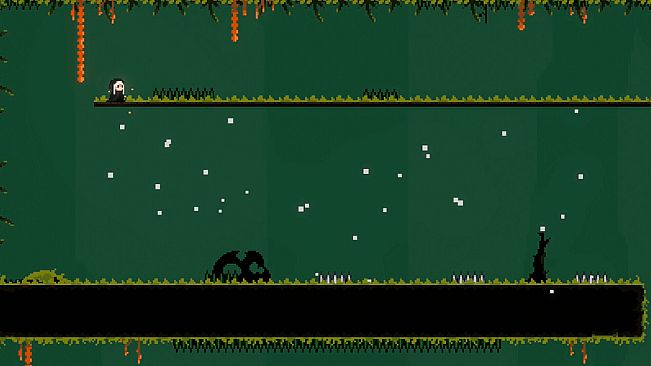 ORU IN THE VOID