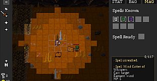 Dungeon Crawl 94: What Was Taken