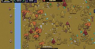 Territory Idle Defense