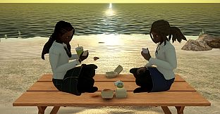 Under the Rainbow - Prologue