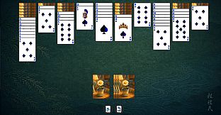Deck-A-Doodle Solitaire