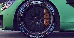 Project CARS 3: Style Pack