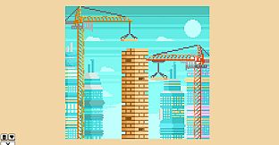 Coloring Pixels - Fun and Games Pack