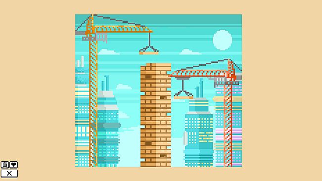 Coloring Pixels - Fun and Games Pack