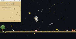 Mumu: 3D Desktop Mummy