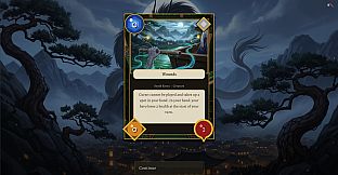 Folklore War Game