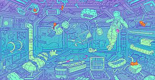 Flats Full of Cats: Stars & Oysters