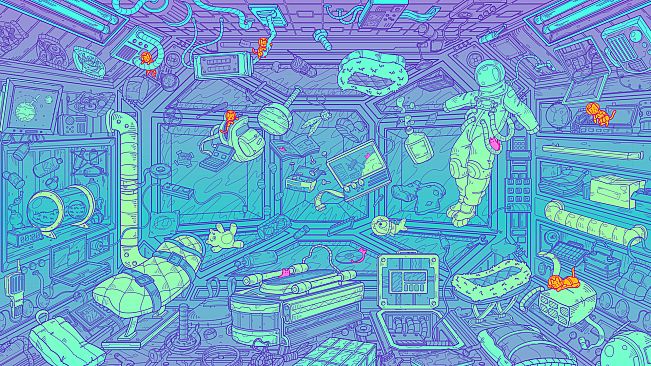 Flats Full of Cats: Stars & Oysters